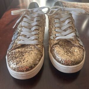 MOA Master Of Arts Sneakers Mickey Mouse